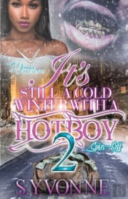 Bertrand.pt - It'S Still A Cold Winter With A Hot Boy 2