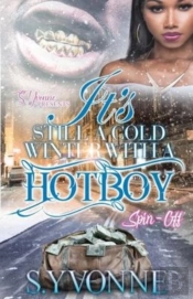 It'S Still A Cold Winter With A Hot Boy