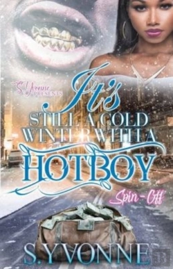 Bertrand.pt - It'S Still A Cold Winter With A Hot Boy