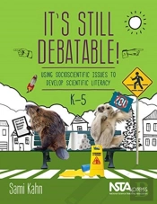 It'S Still Debatable!