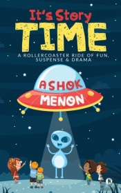 It'S Story Time: A Rollercoaster Ride Of