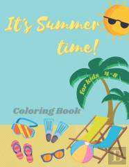It'S Summer Time