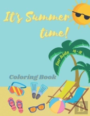 It'S Summer Time