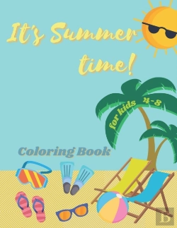 Bertrand.pt - It'S Summer Time