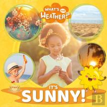 It'S Sunny!