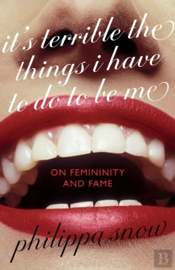 Bertrand.pt - It'S Terrible The Things I Have To Do To Be Me