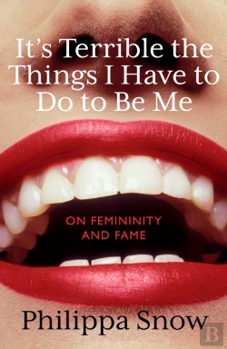 Bertrand.pt - It'S Terrible The Things I Have To Do To Be Me