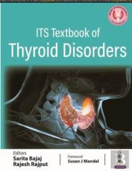 Its Textbook Of Thyroid Disorders
