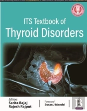 Its Textbook Of Thyroid Disorders