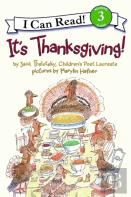 It'S Thanksgiving!