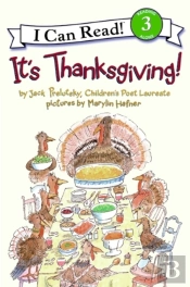 It'S Thanksgiving!