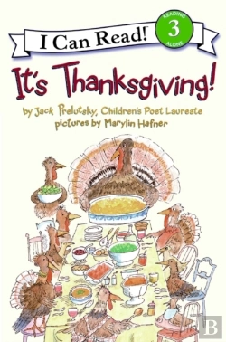 Bertrand.pt - It'S Thanksgiving!