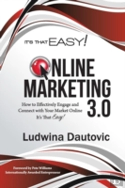 Bertrand.pt - It'S That Easy - Online Marketing 3.0