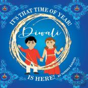 It'S That Time Of Year! Diwali Is Here!