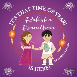 Bertrand.pt - It'S That Time Of Year! Raksha Bandhan Is Here!