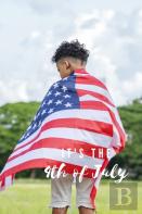 It'S The 4th Of July