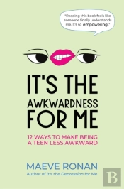 It'S The Awkwardness For Me