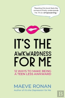 Bertrand.pt - It'S The Awkwardness For Me