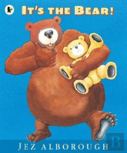 It'S The Bear!