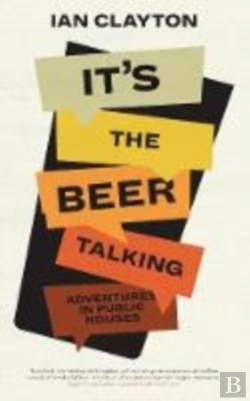 Bertrand.pt - It'S The Beer Talking