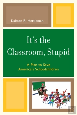 Bertrand.pt - It'S The Classroom, Stupid