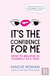 It'S The Confidence For Me