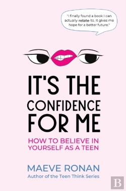 Bertrand.pt - It'S The Confidence For Me