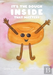 It'S The Dough Inside That Matters