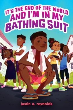 Bertrand.pt - It'S The End Of The World And I'M In My Bathing Suit