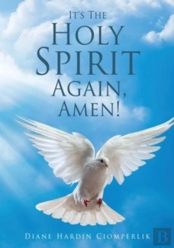 Bertrand.pt - It'S The Holy Spirit Again, Amen!