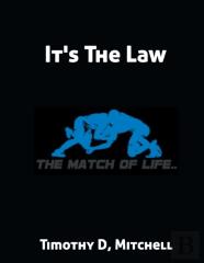 It'S The Law