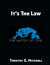 It'S The Law