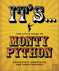 Bertrand.pt - It'S... The Little Guide To Monty Python