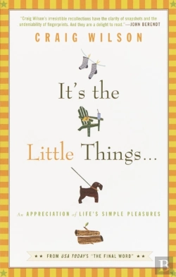 Bertrand.pt - It'S The Little Things . . .