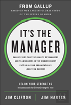 It'S The Manager