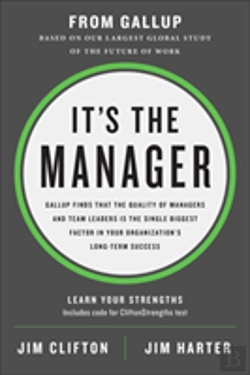 Bertrand.pt - It'S The Manager