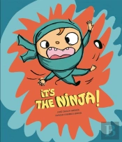 It'S The Ninja!