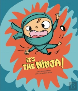 Bertrand.pt - It'S The Ninja!