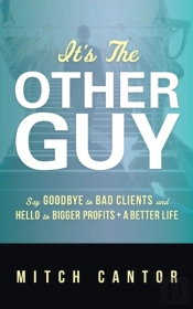 It'S The Other Guy: Say Goodbye To Bad C