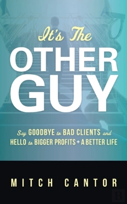Bertrand.pt - It'S The Other Guy: Say Goodbye To Bad C