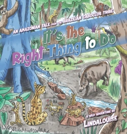 Bertrand.pt - It'S The Right Thing To Do