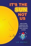 It'S The Sun, Not Us