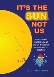 It'S The Sun, Not Us