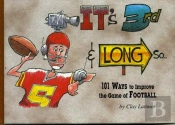 It'S Third-And-Long, So...