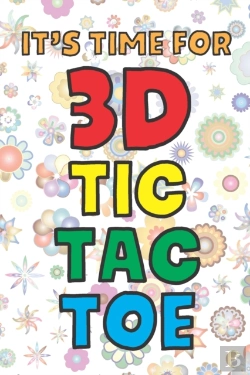 Bertrand.pt - It'S Time For 3d Tic Tac Toe