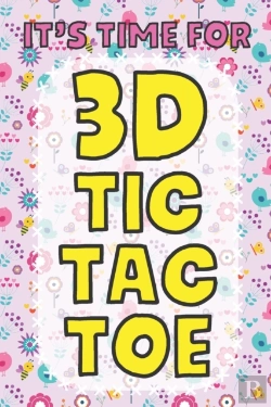 Bertrand.pt - It'S Time For 3d Tic Tac Toe