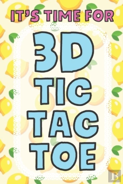 Bertrand.pt - It'S Time For 3d Tic Tac Toe