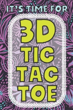 Bertrand.pt - It'S Time For 3d Tic Tac Toe