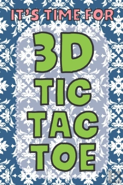 Bertrand.pt - It'S Time For 3d Tic Tac Toe