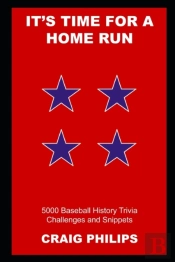 It'S Time For A Home Run